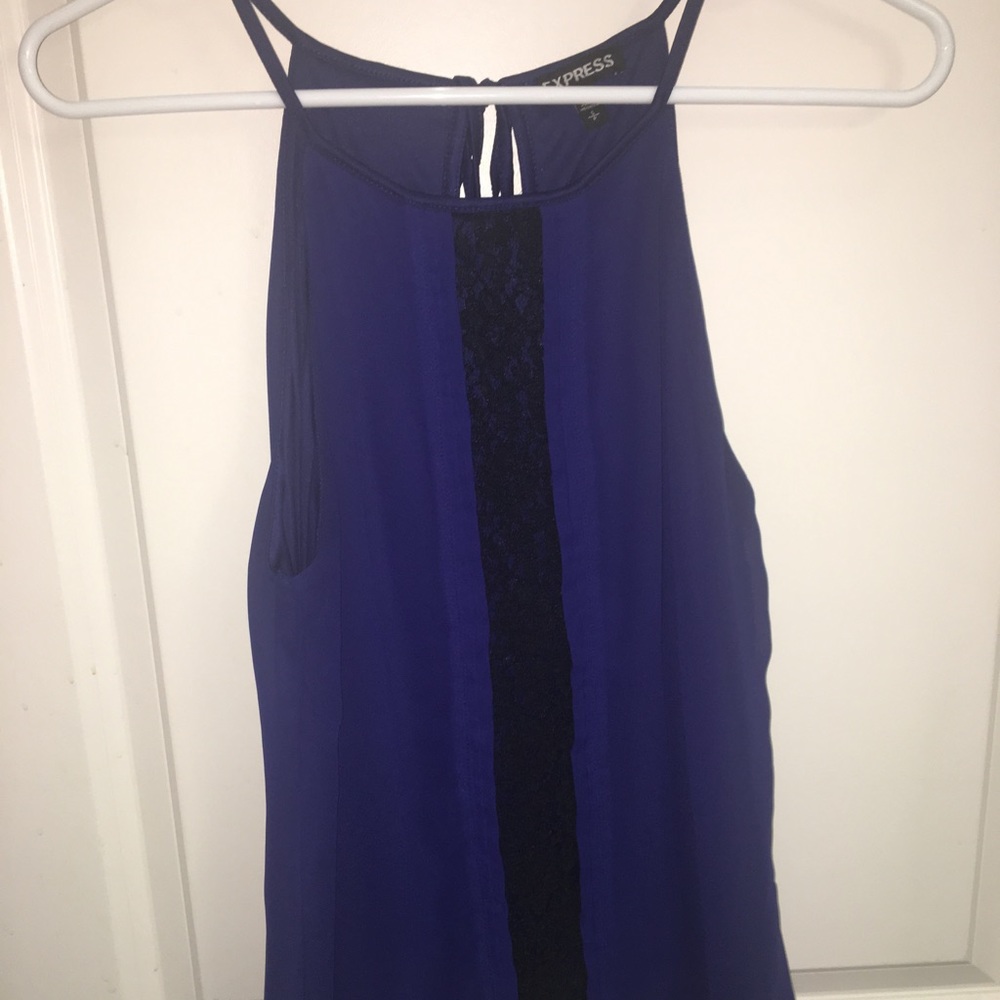 ❤️Express blouse